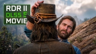 Dutch’s Gang - THE FINALE | RDR2 DLSS 5 Movie