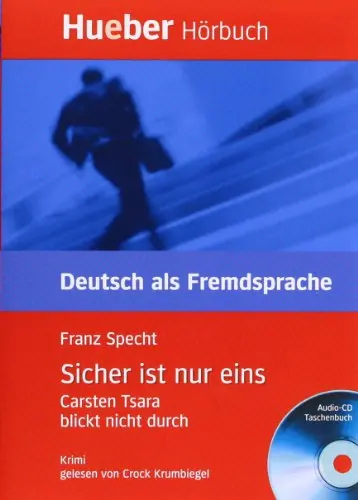 Sicher ist nur eins + CD. A2