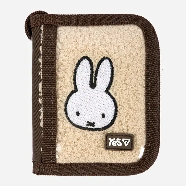 Гаманець YES W-2 Miffy Bunny