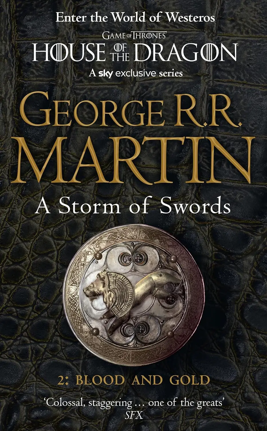 Storm of Swords: Blood and Gold