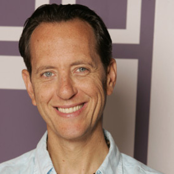Richard E. Grant