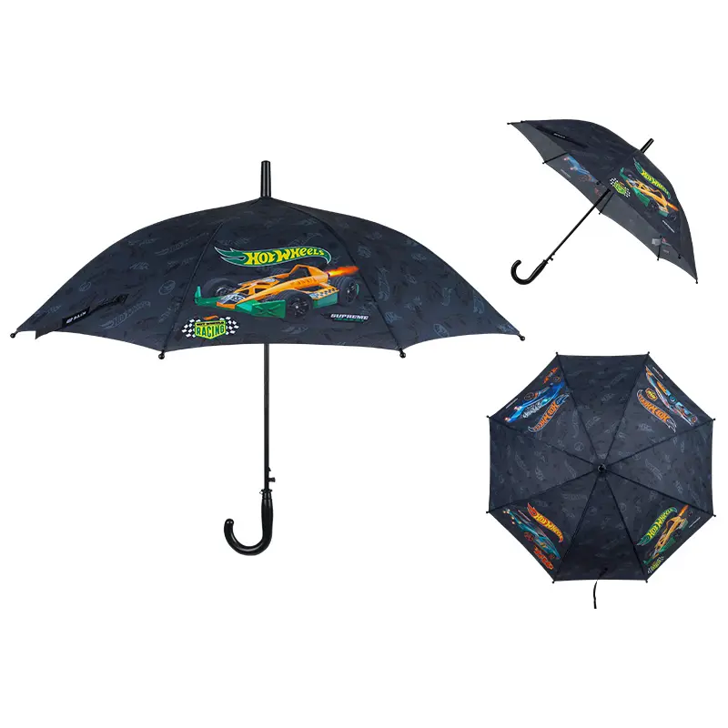 Парасоля Kite дитяча Hot Wheels