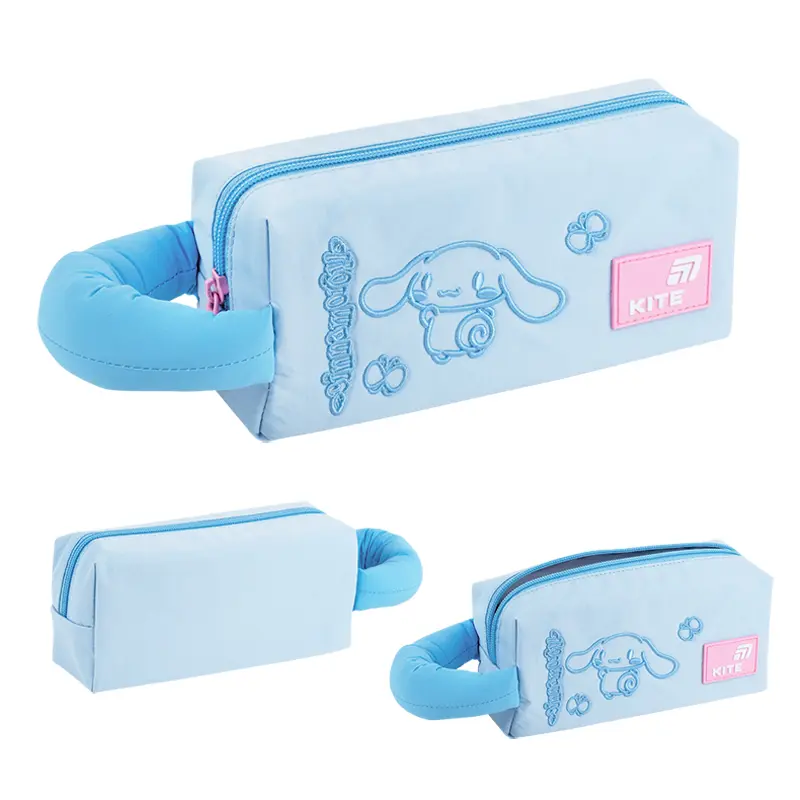 Обкладинка "Пенал Kite Cinnamaroll"