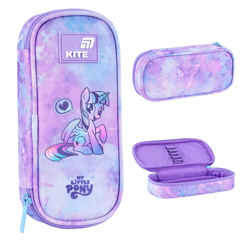 Пенал Kite My Little Pony