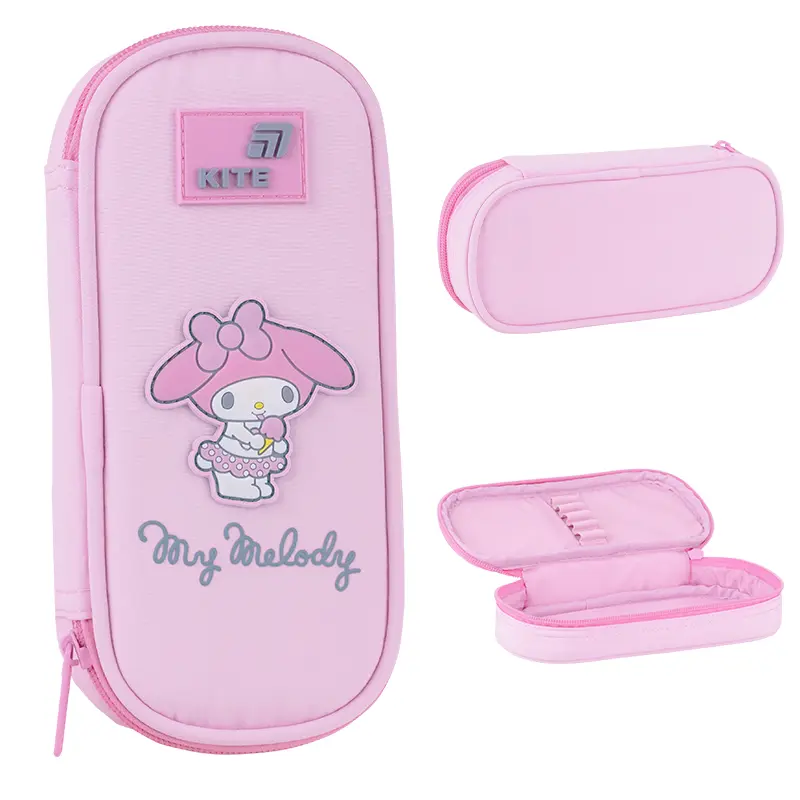 Пенал Kite Hello Kitty
