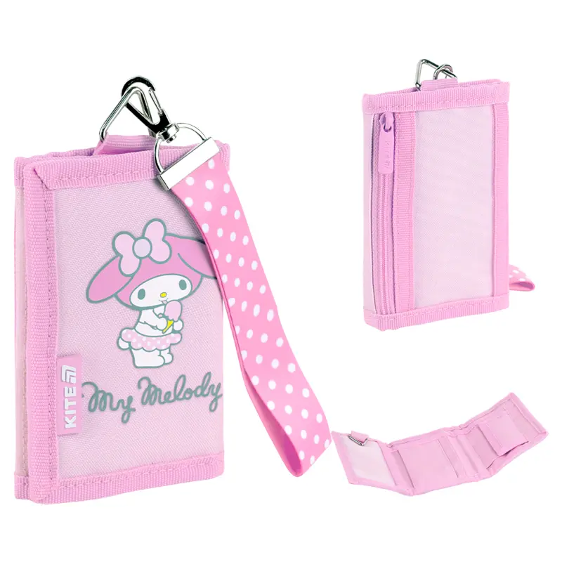 Гаманець Kite My Melody