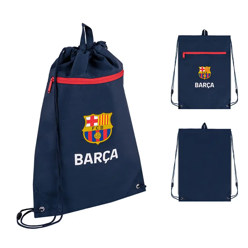 Сумка для взуття Kite FC Barcelona
