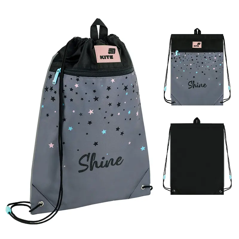 Сумка для взуття Kite Shine