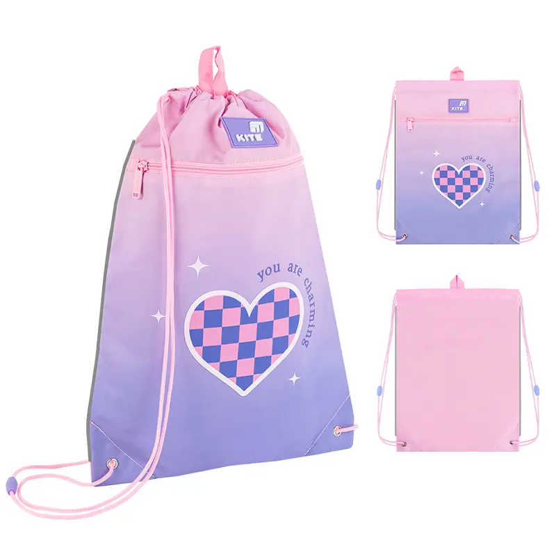 Сумка для взуття Kite Charming