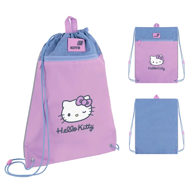 Сумка для взуття Kite Hello Kitty