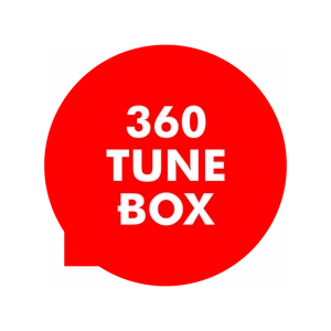 360 TuneBox HD
