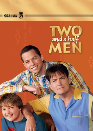 Dwóch i pół (Sezon 5)