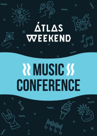 AtlasWeekend Music Conference