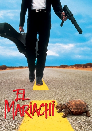 El mariachi