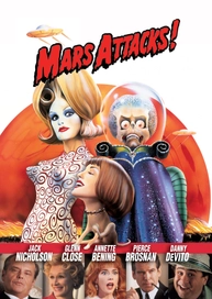 Mars Attacks!