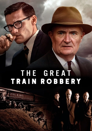 The Great Train Robbery