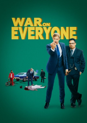 War on Everyone