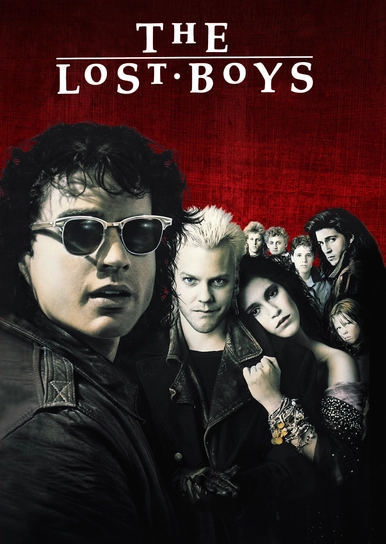 The Lost Boys