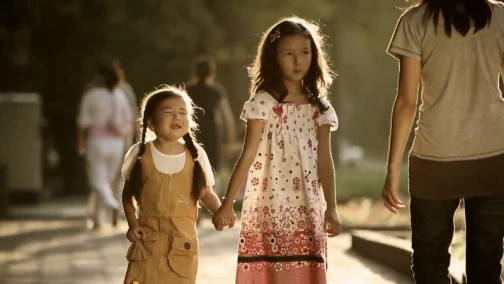 Шахрезада з Кукушкіно