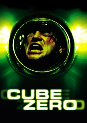 Cube Zero