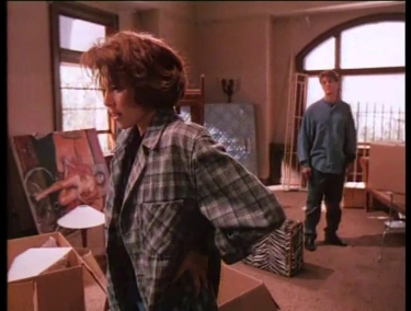 Гострі відчуття