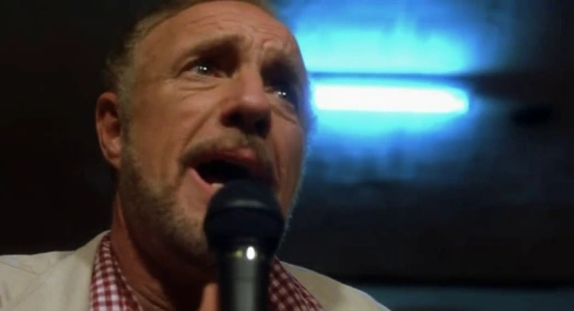 Місто привидів