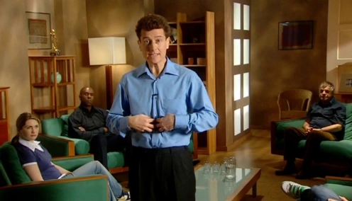 Allen Carr's - Easyway to Stop Smoking