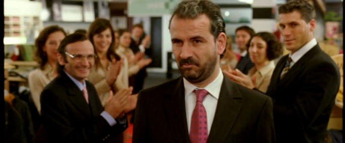 Идеальное преступление