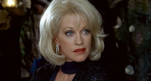 The Night We Called It a Day