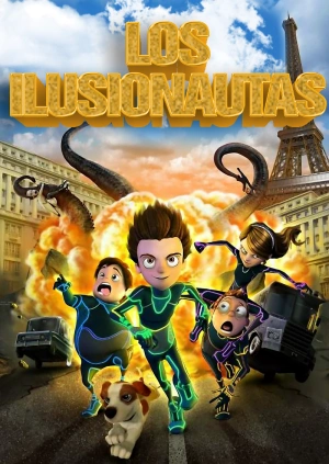 Los ilusionautas
