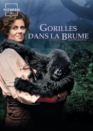 Gorillas in the Mist: The Story of Dian Fossey