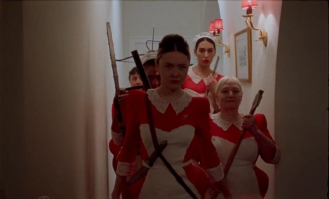 Гостиница Жюдит