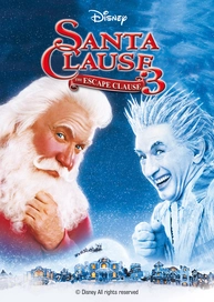 The Santa Clause 3: The Escape Clause