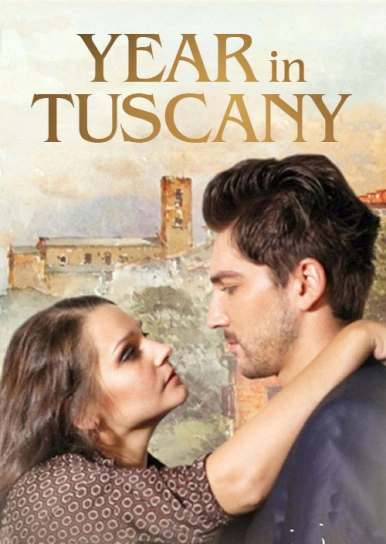 Year in Tuscany