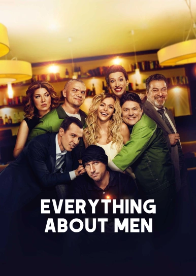 Everything About Men