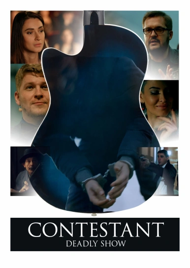Contestant. Deadly Show