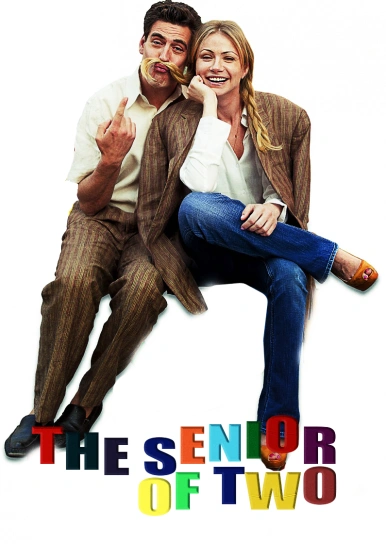 The Senior of Two
