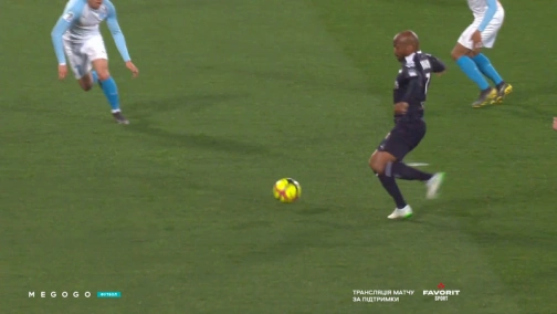 31 тур. Бордо — Марсель. Огляд матчу