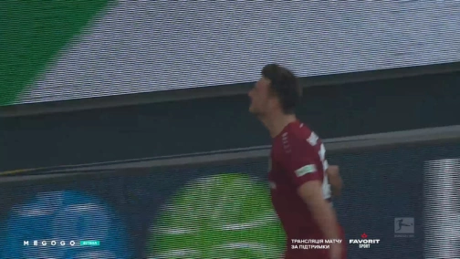 28 тур. Вольфсбург — Ганновер 3:1. Огляд матчу