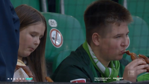 28 тур. Вольфсбург — Ганновер 3:1. Обзор матча