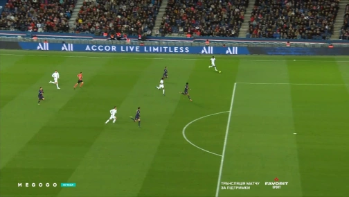 31 тур. ПСЖ — Страсбур 2:2. Огляд матчу