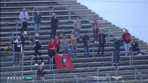 27 тур. Нім — Ренн 3:1. Огляд матчу