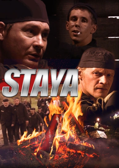 Staya (4 episodes)