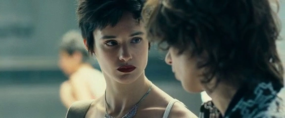 Чертов мобильник