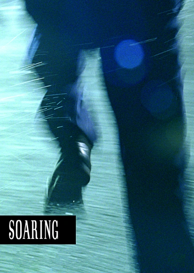 Soaring