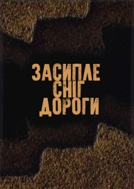 Засипле сніг дороги