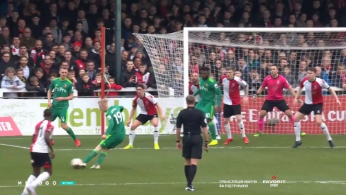 Анонс фіналу Кубка Англії. Манчестер Сіті — Вотфорд