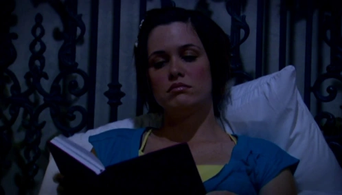 The Haunting of Marsten Manor