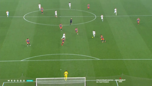 38-й тур. Марсель — Монпелье 1:0. Обзор матча