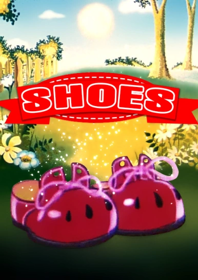 Little Shoes